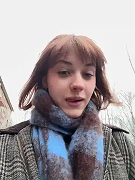 Only April online show from December 18, 11:03 am