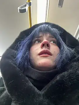 Only April online show from January 12, 6:53 am