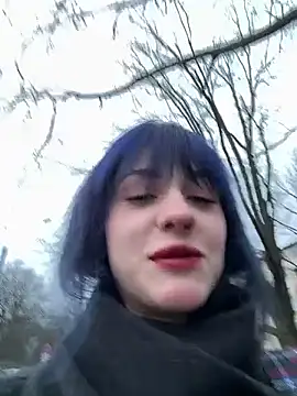 Only April online show from April 13, 3:10 am