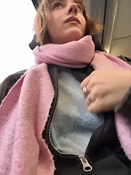 Only April online show from October 22, 5:40 am