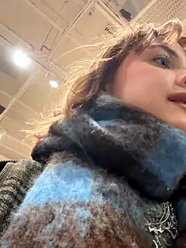 Only April online show from November 29, 7:08 am