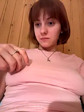 Only April online show from November 13, 7:07 pm