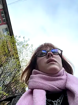 Only April online show from November 8, 8:18 am