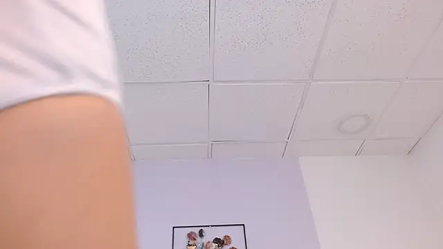 Celesstegh online show from April 8, 11:22 am