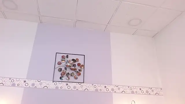 Celesstegh online show from April 15, 11:27 am