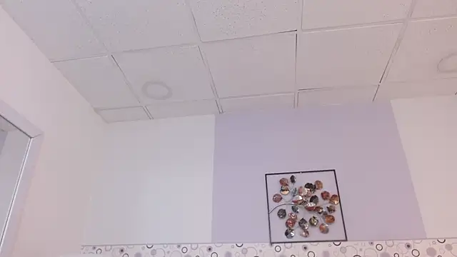 Celesstegh online show from April 16, 11:22 am