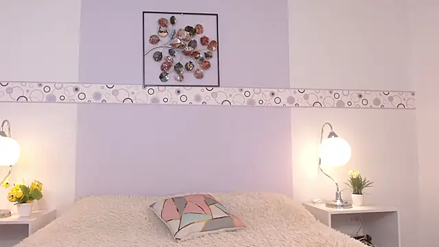 Celesstegh online show from March 28, 11:22 am