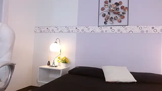 Celesstegh online show from April 18, 11:34 am