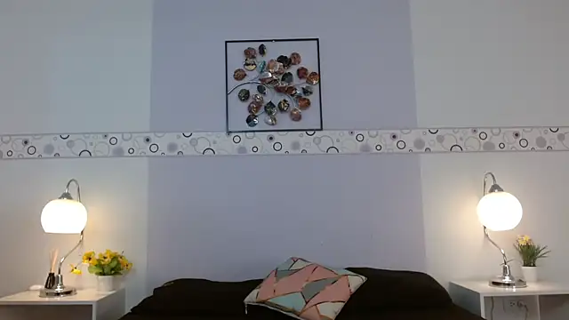 Celesstegh online show from April 9, 11:27 am