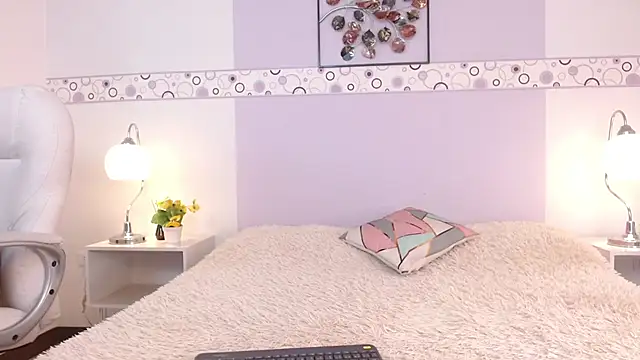 Celesstegh online show from March 12, 11:25 am