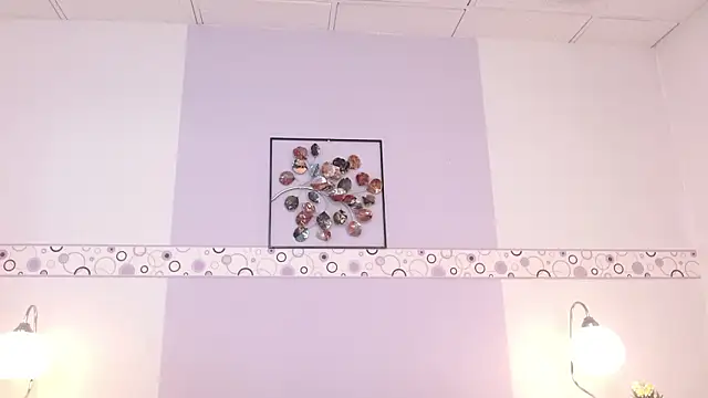 Celesstegh online show from March 13, 11:26 am