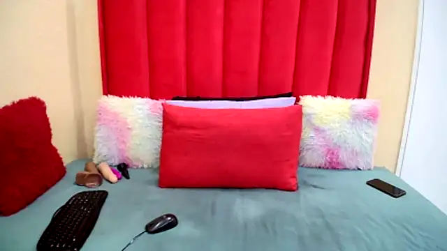 BigAssjuicy26 online show from February 20, 6:21 pm