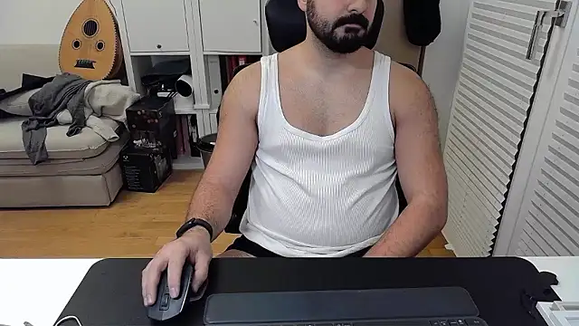 Snapshot of Velvetvoyager69 chatting on January 13, 4:55 pm Velvetvoyager69 online show from January 13, 4:55 pm