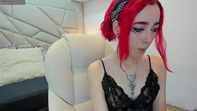 persefone 333 online show from September 9, 8:51 pm