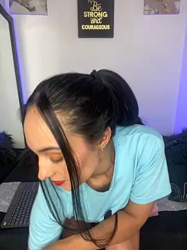 fetish foot  online show from October 8, 4:40 pm