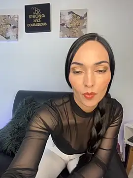 fetish foot  online show from September 23, 2:35 pm