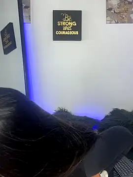fetish foot  online show from October 12, 6:53 pm