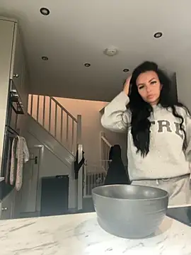 Snapshot of BELLABLACKXUK chatting on October 30, 6:49 pm BELLABLACKXUK online show from October 30, 6:49 pm