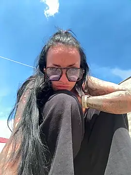 BELLABLACKXUK online show from May 8, 12:42 pm
