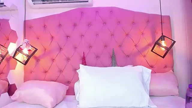 HannaPotther online show from January 7, 11:26 am