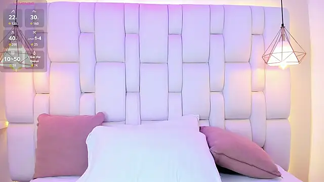 HannaPotther online show from November 15, 11:36 am