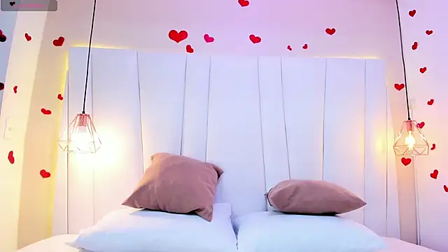 HannaPotther online show from November 4, 11:36 am