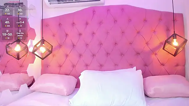 HannaPotther online show from January 15, 11:35 am