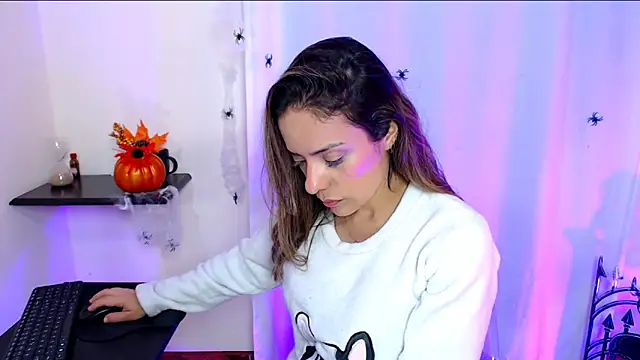 Natasha cam222 online show from October 30, 1:20 pm