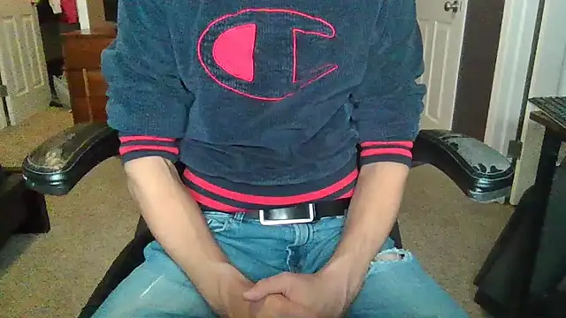jjjjjfive online show from September 14, 10:43 pm