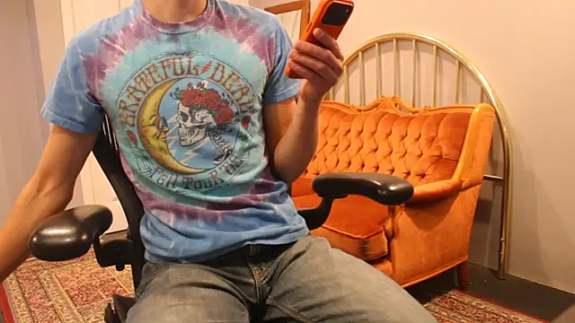 jjjjjfive online show from May 27, 4:31 am