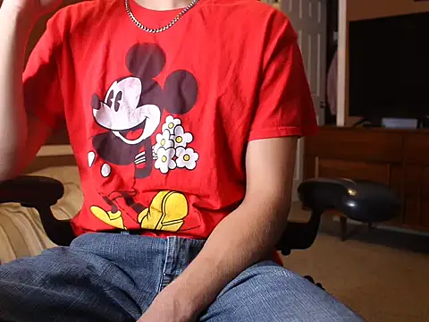 jjjjjfive online show from October 22, 1:38 am