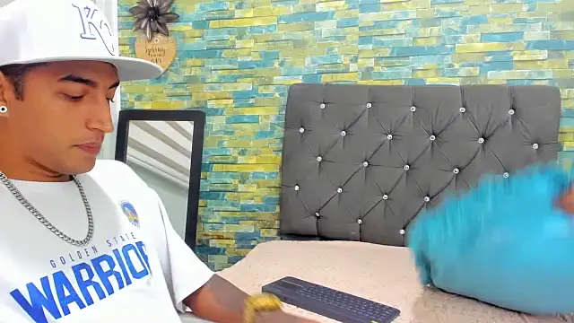 partdemonlatin666 online show from October 10, 7:25 pm