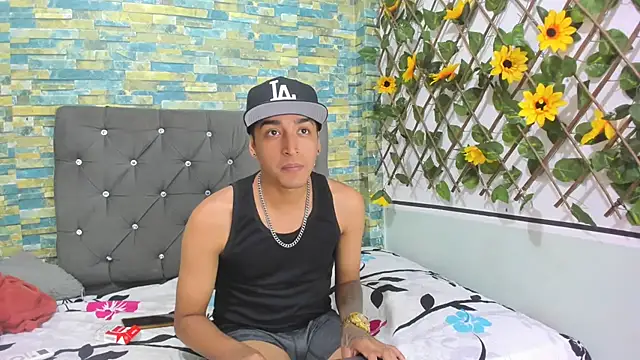 partdemonlatin666 online show from September 21, 7:41 pm