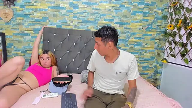 partdemonlatin666 online show from September 18, 7:39 pm