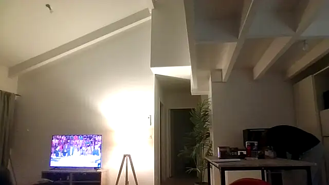 Twooseul online show from February 10, 7:57 pm