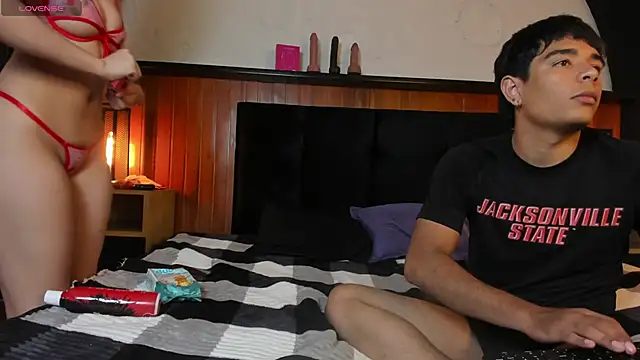 CuteButHarder online show from April 13, 8:13 pm