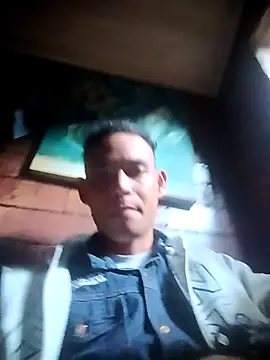 Jose9727 online show from October 29, 1:21 pm