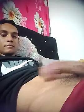 Jose9727 online show from March 4, 3:14 am