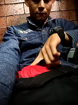 Jose9727 online show from November 5, 3:48 pm