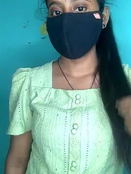 Priya baby0 online show from October 7, 6:09 pm