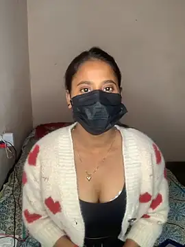 Priya baby0 online show from December 3, 6:07 pm