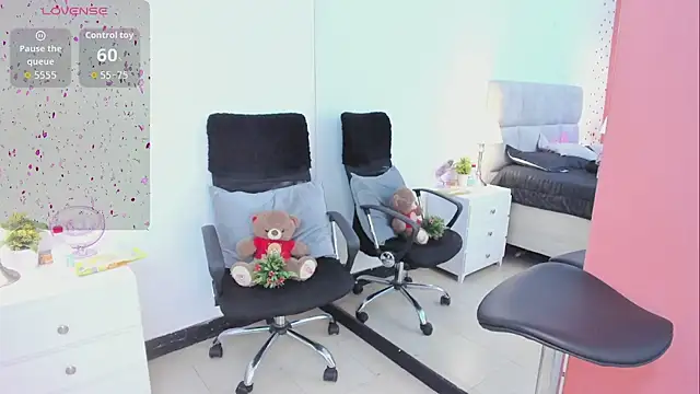 AbbySaennz online show from September 14, 3:23 pm