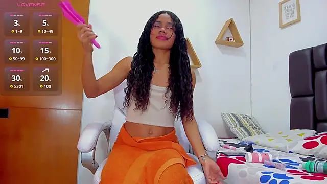 miiarod online show from October 12, 12:28 pm