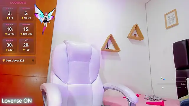 miiarod online show from November 6, 7:29 pm