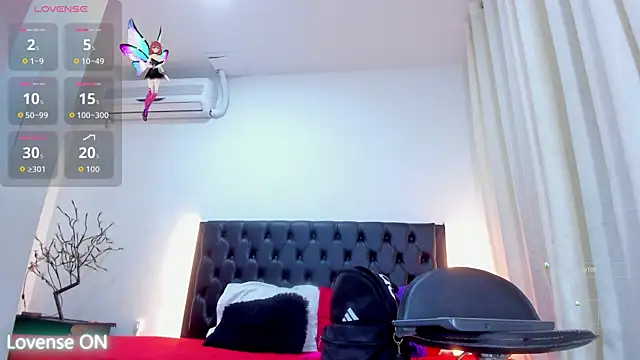 miiarod online show from November 12, 6:01 pm