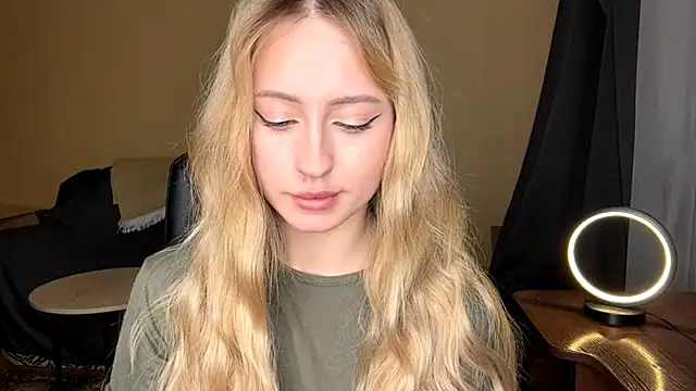 Jetta Corsacami online show from November 25, 2:28 pm