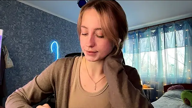 Jetta Corsacami online show from November 11, 11:16 am