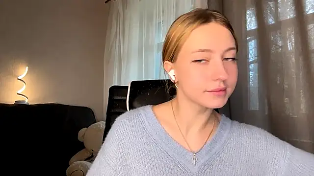 Jetta Corsacami online show from October 27, 7:31 am