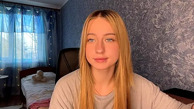 Jetta Corsacami online show from October 28, 12:26 pm