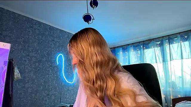 Jetta Corsacami online show from November 10, 1:16 pm